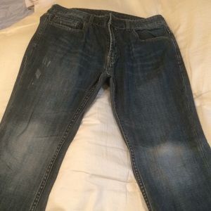 David Bitton Buffalo men’s jeans size 34x32